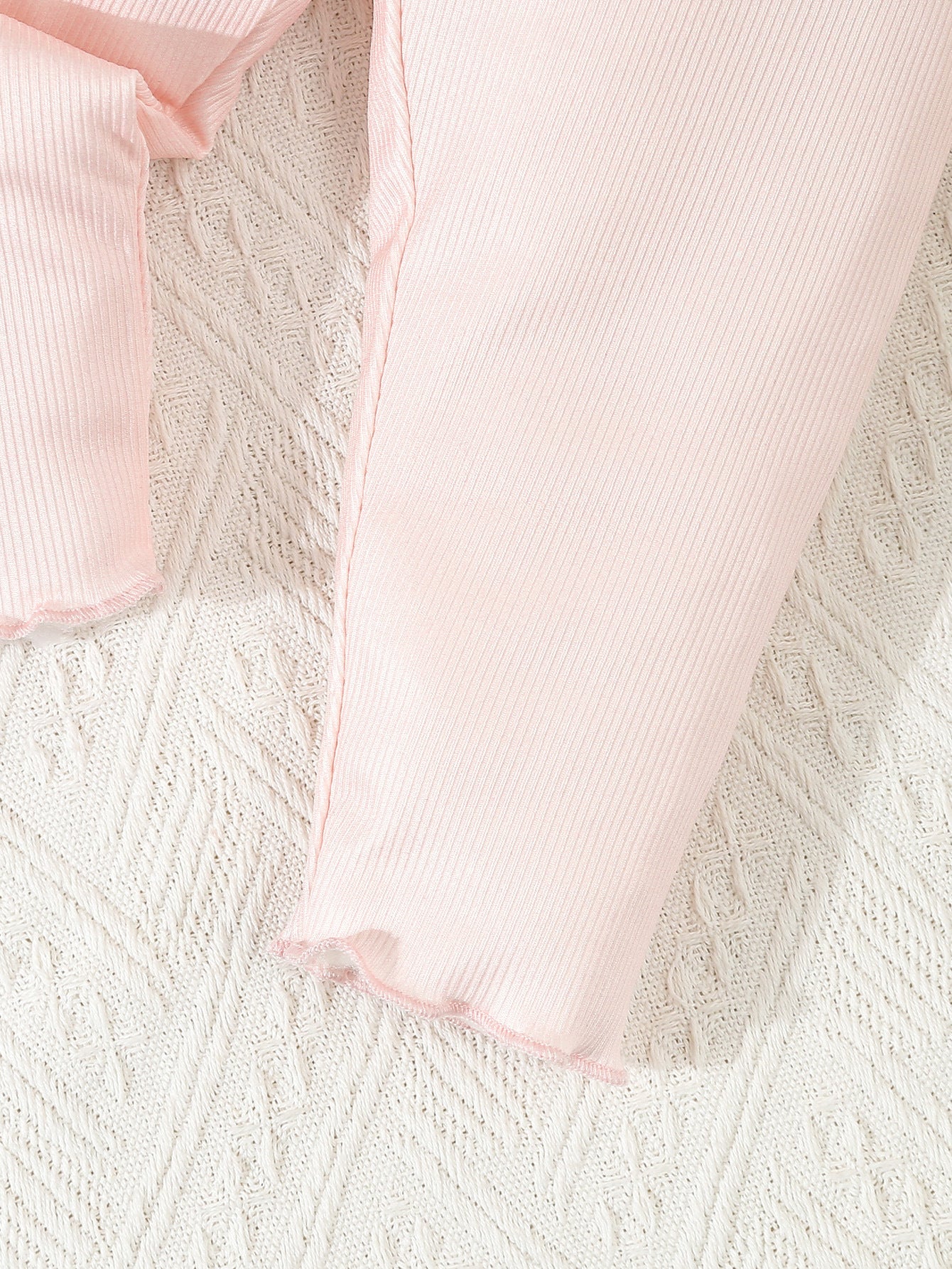 Infant Printing 3-piece Set Suit - QuickTrendz